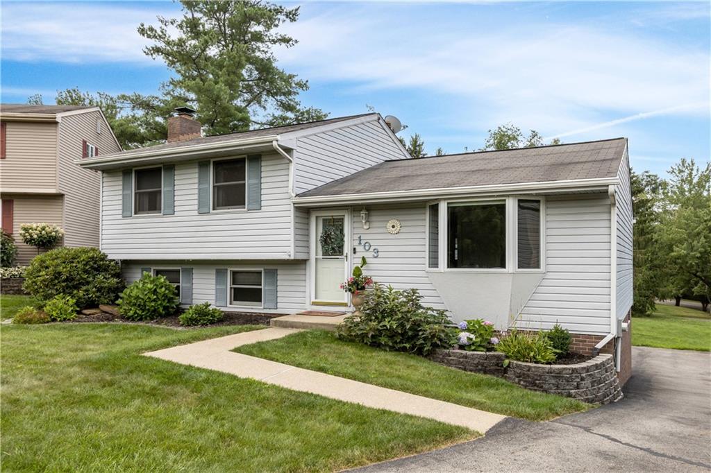 103 Summit Ridge Drive Bridgeville, PA 15017 - Photo 33 of 33 Gallery Image 33
