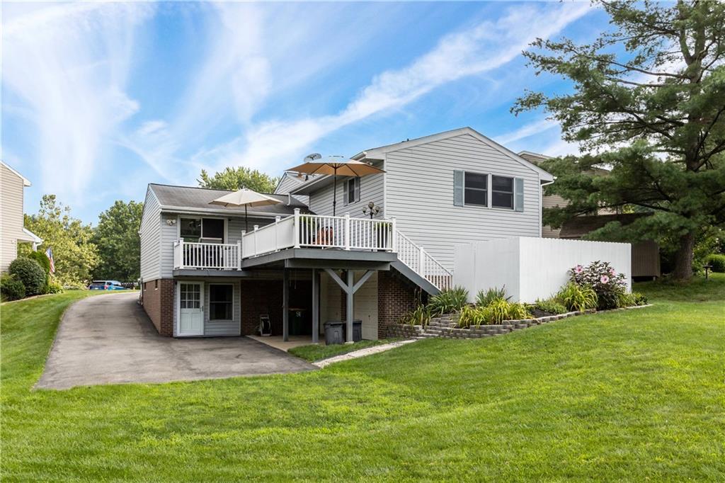 103 Summit Ridge Drive Bridgeville, PA 15017 - Photo 8 of 33 Gallery Image 8