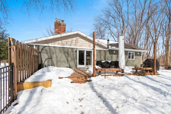 $444,900 | 2709 Summerset Circle, Suamico, WI 54173