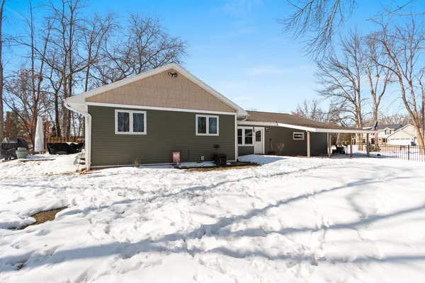 $444,900 | 2709 Summerset Circle, Suamico, WI 54173