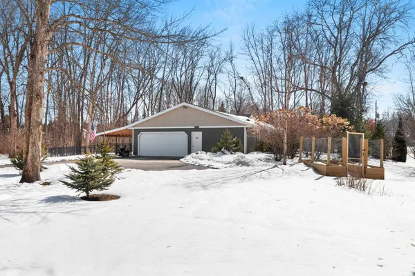 $444,900 | 2709 Summerset Circle, Suamico, WI 54173