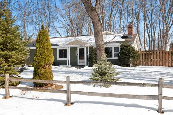 $444,900 | 2709 Summerset Circle, Suamico, WI 54173