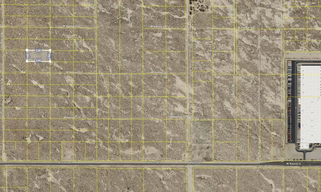 $24,900 | Nearby Avenue West, Lancaster, CA 93536