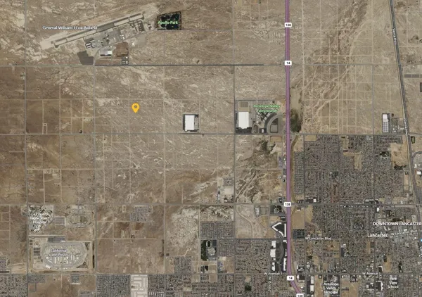 $24,900 | Nearby Avenue West, Lancaster, CA 93536