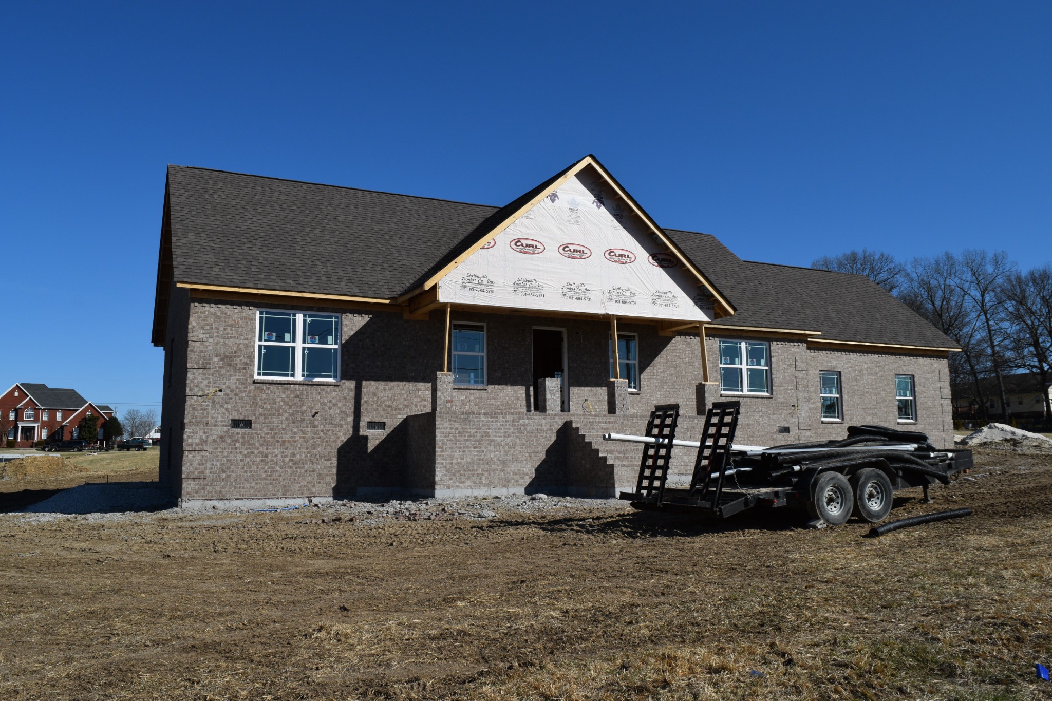 140 Rigney Road Manchester, TN 37355 - Photo 1 of 1 Gallery Image 1