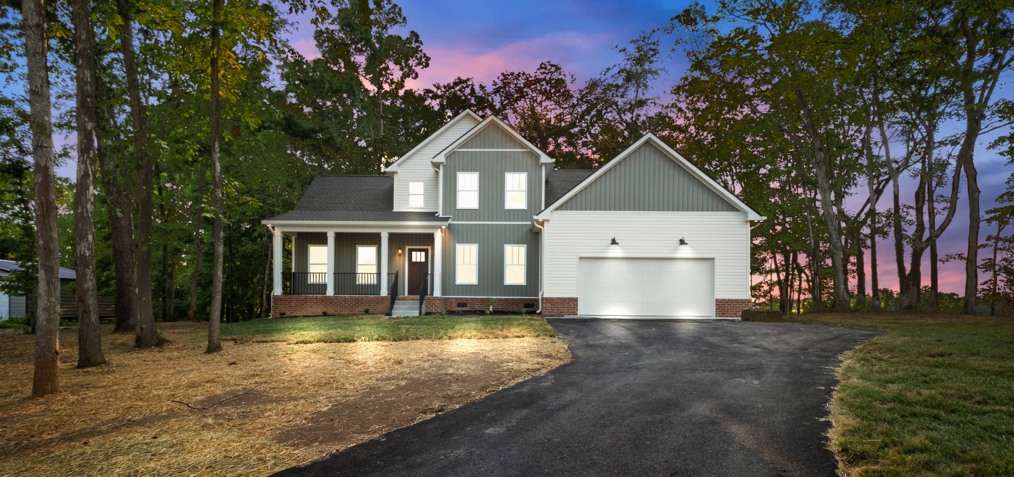 286 Edmondson Ferry Road Clarksville, TN 37040 - Photo 1 of 52 Gallery Image 1