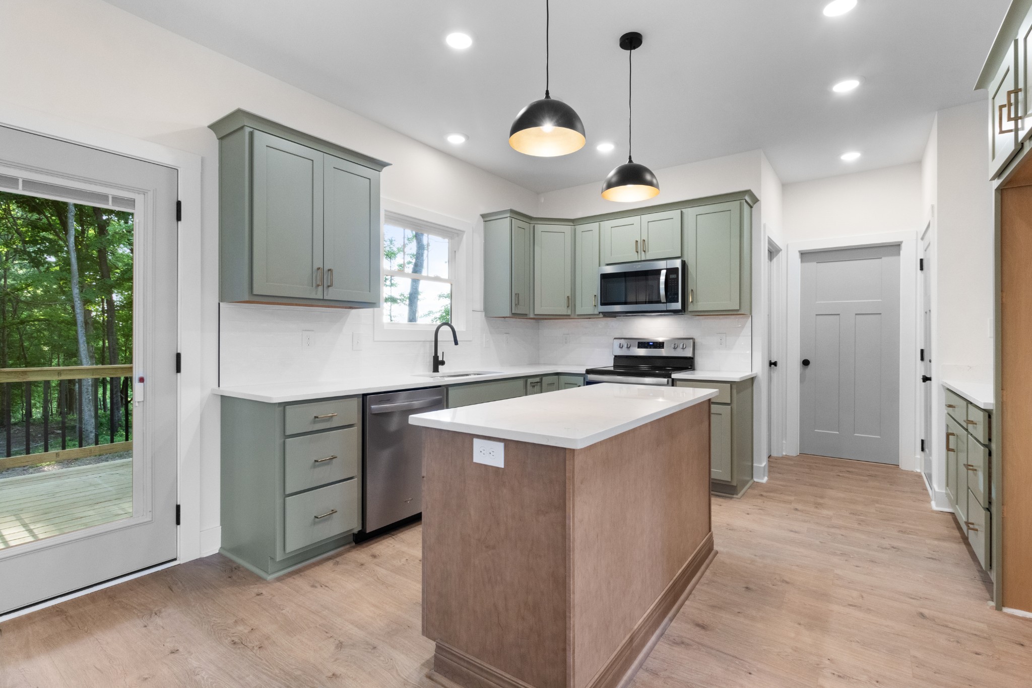 286 Edmondson Ferry Road Clarksville, TN 37040 - Photo 19 of 52 Gallery Image 19