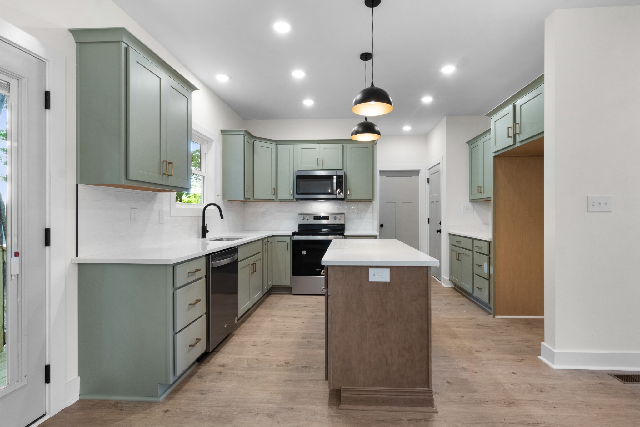 286 Edmondson Ferry Road Clarksville, TN 37040 - Photo 20 of 52 Gallery Image 20
