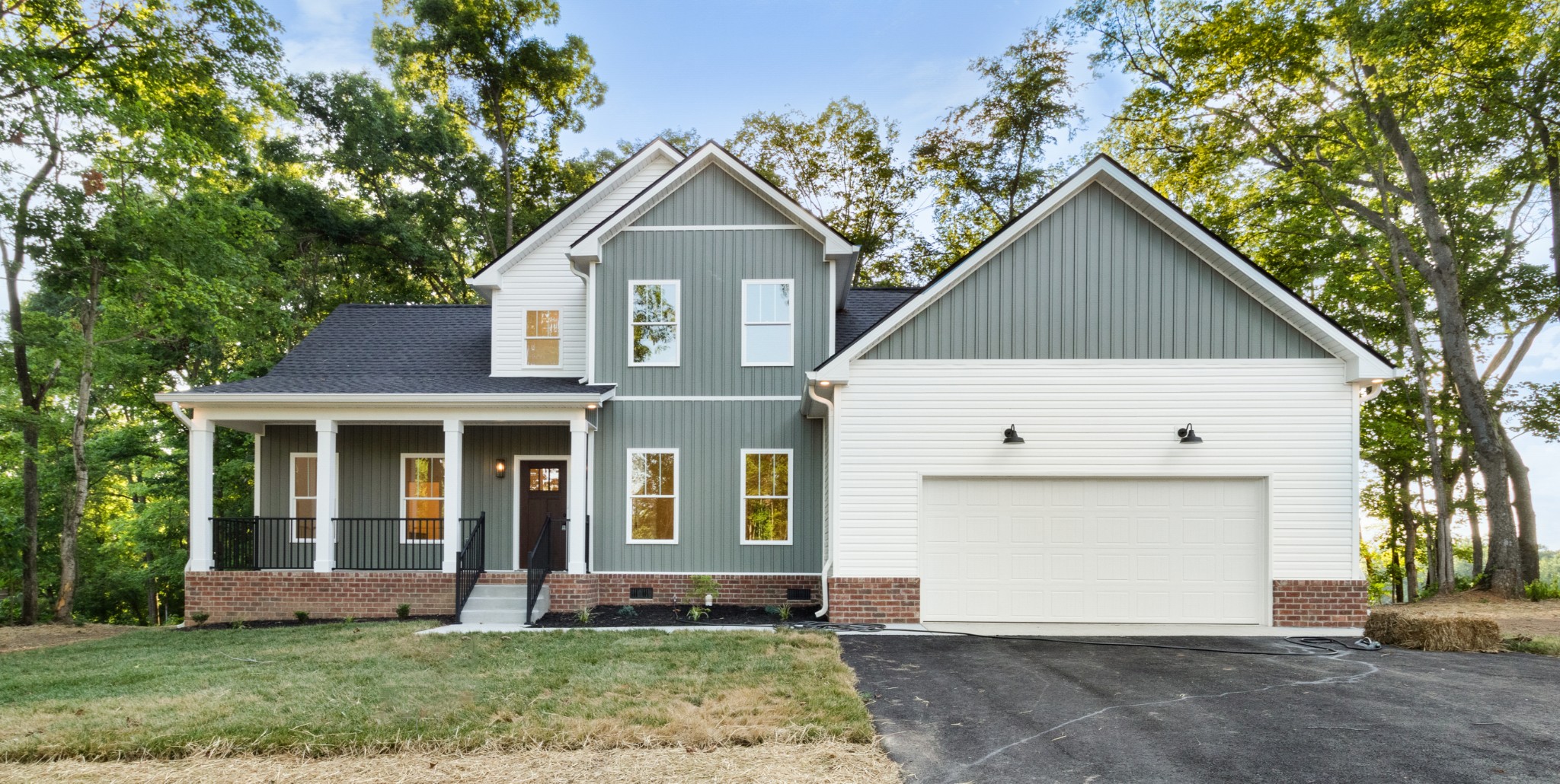 286 Edmondson Ferry Road Clarksville, TN 37040 - Photo 2 of 52 Gallery Image 2
