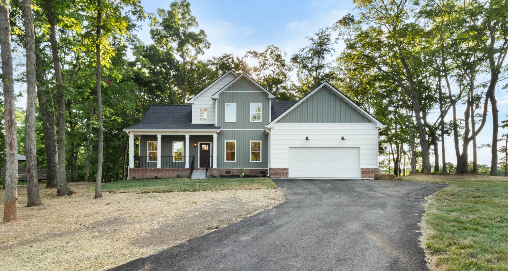 286 Edmondson Ferry Road Clarksville, TN 37040 - Photo 3 of 52 Gallery Image 3