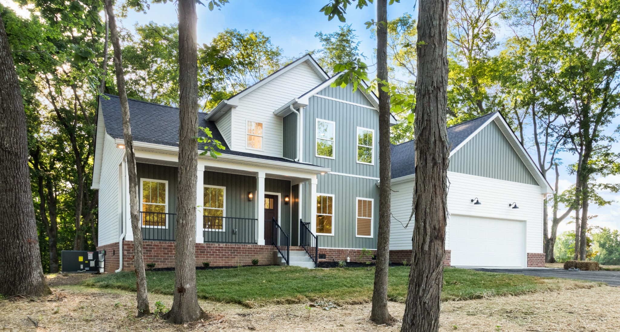 286 Edmondson Ferry Road Clarksville, TN 37040 - Photo 4 of 52 Gallery Image 4