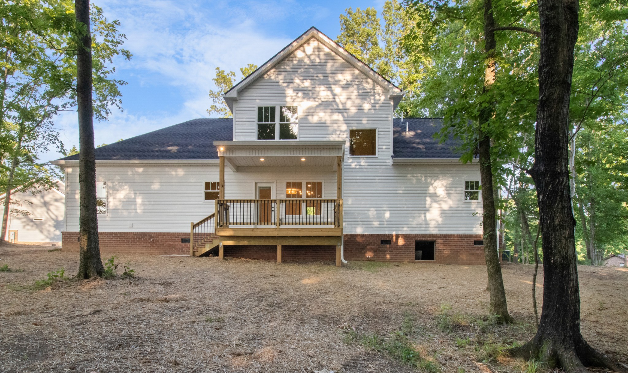 286 Edmondson Ferry Road Clarksville, TN 37040 - Photo 48 of 52 Gallery Image 48