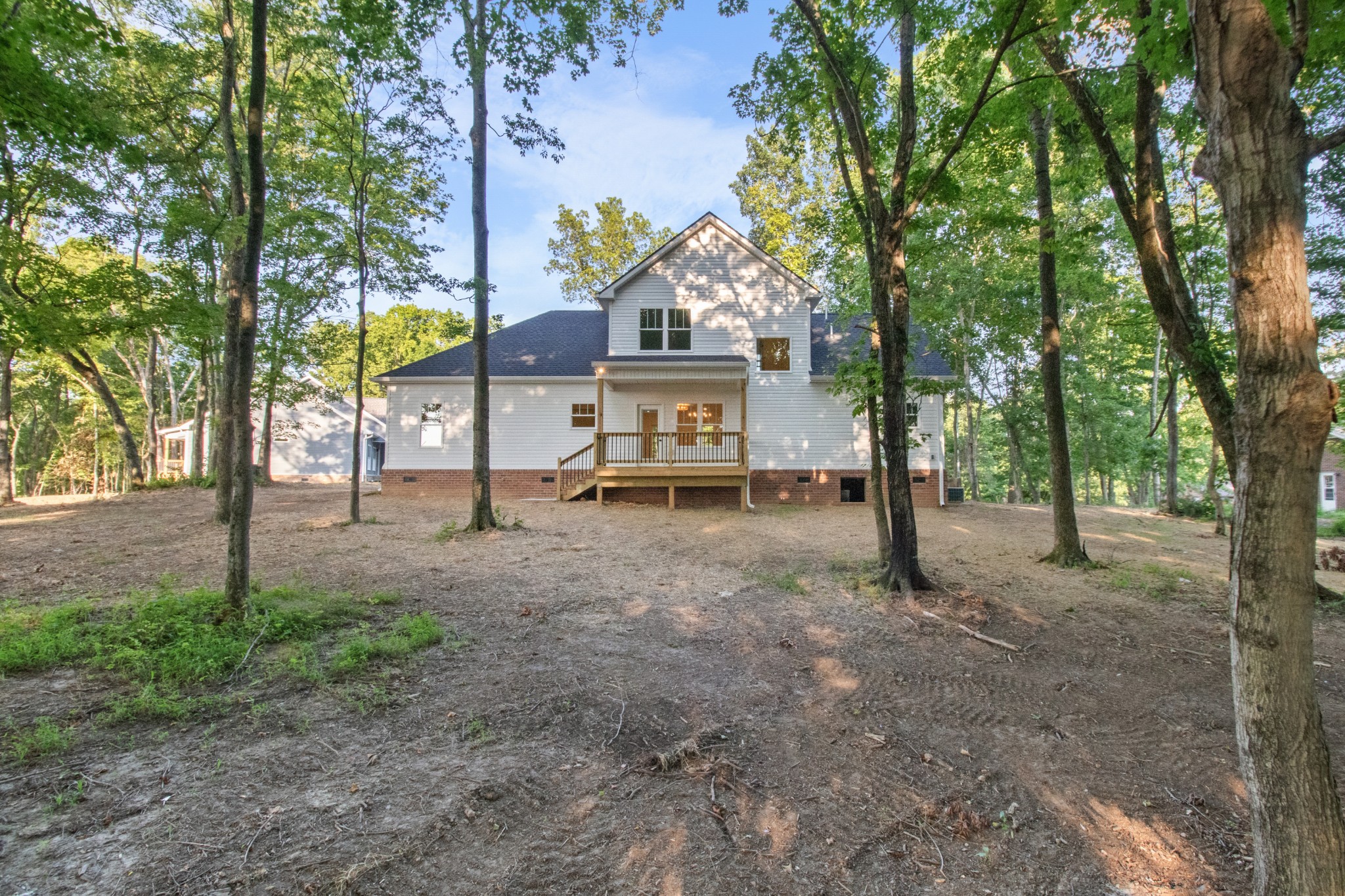 286 Edmondson Ferry Road Clarksville, TN 37040 - Photo 49 of 52 Gallery Image 49