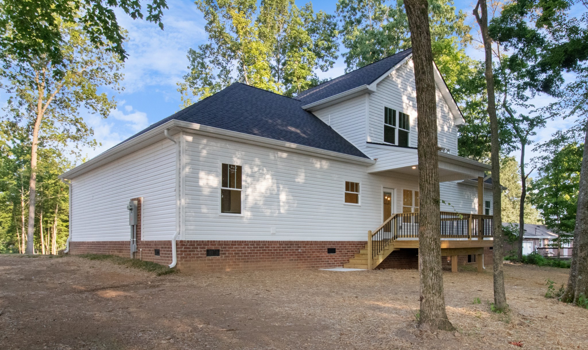 286 Edmondson Ferry Road Clarksville, TN 37040 - Photo 50 of 52 Gallery Image 50