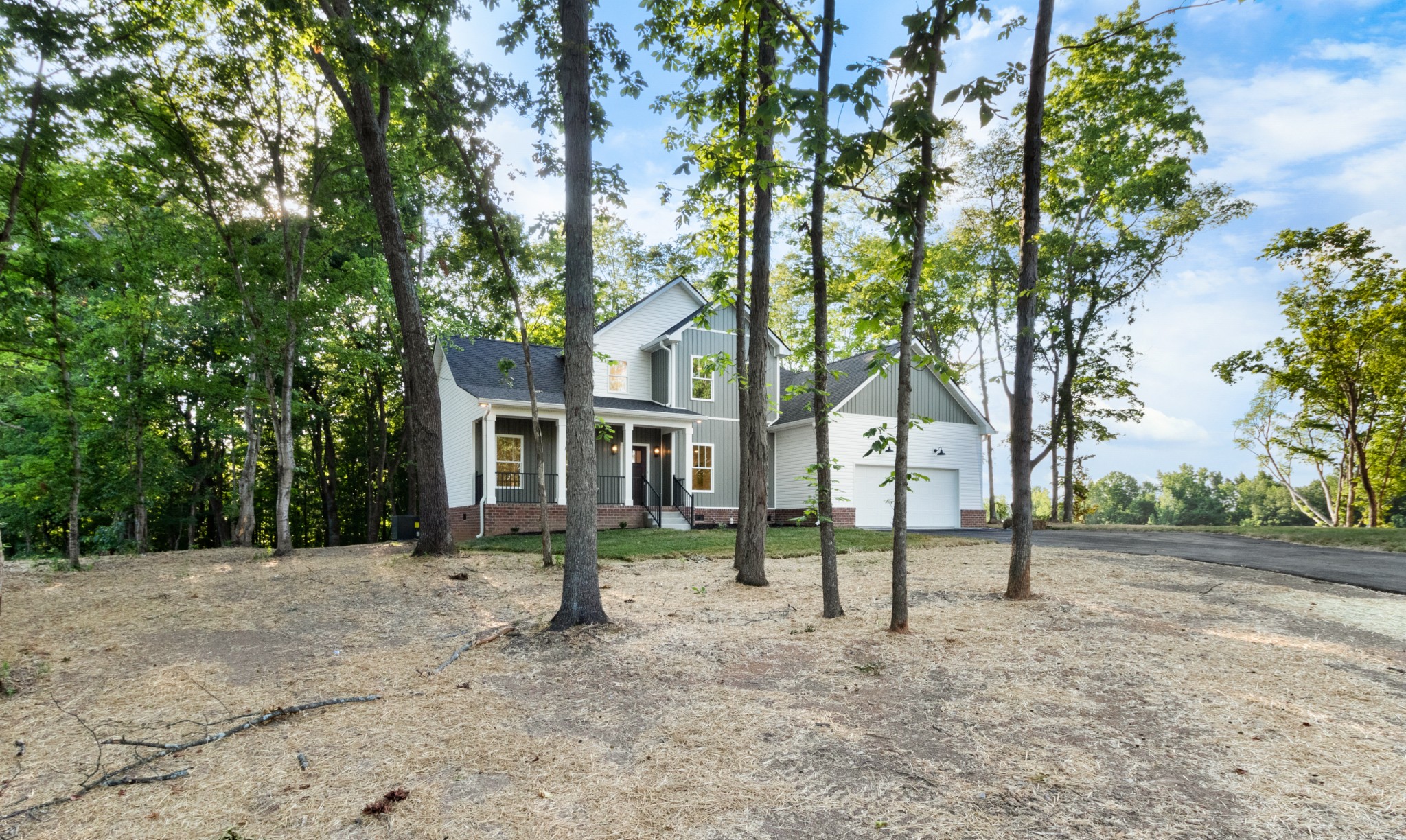 286 Edmondson Ferry Road Clarksville, TN 37040 - Photo 5 of 52 Gallery Image 5