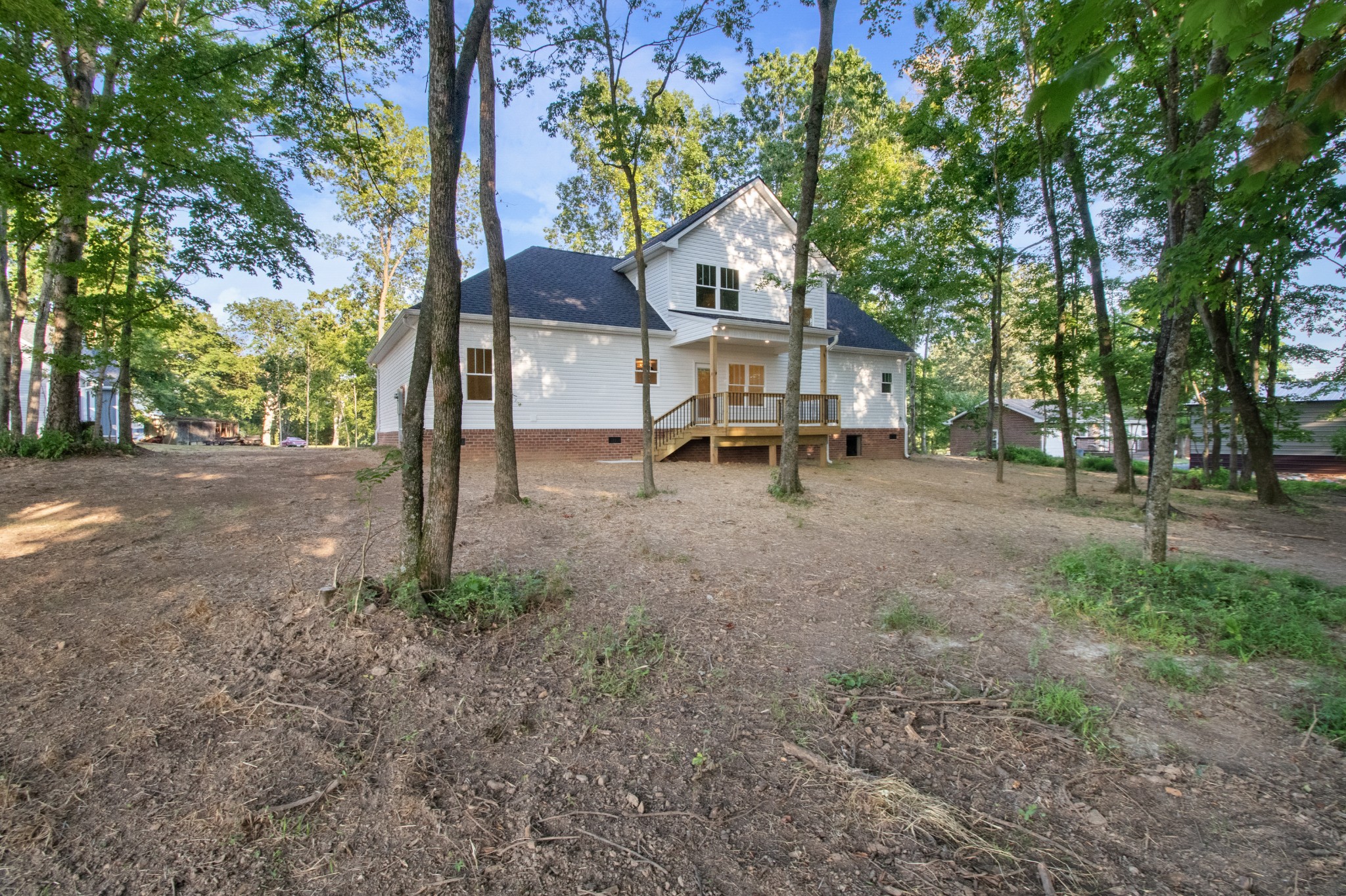 286 Edmondson Ferry Road Clarksville, TN 37040 - Photo 51 of 52 Gallery Image 51