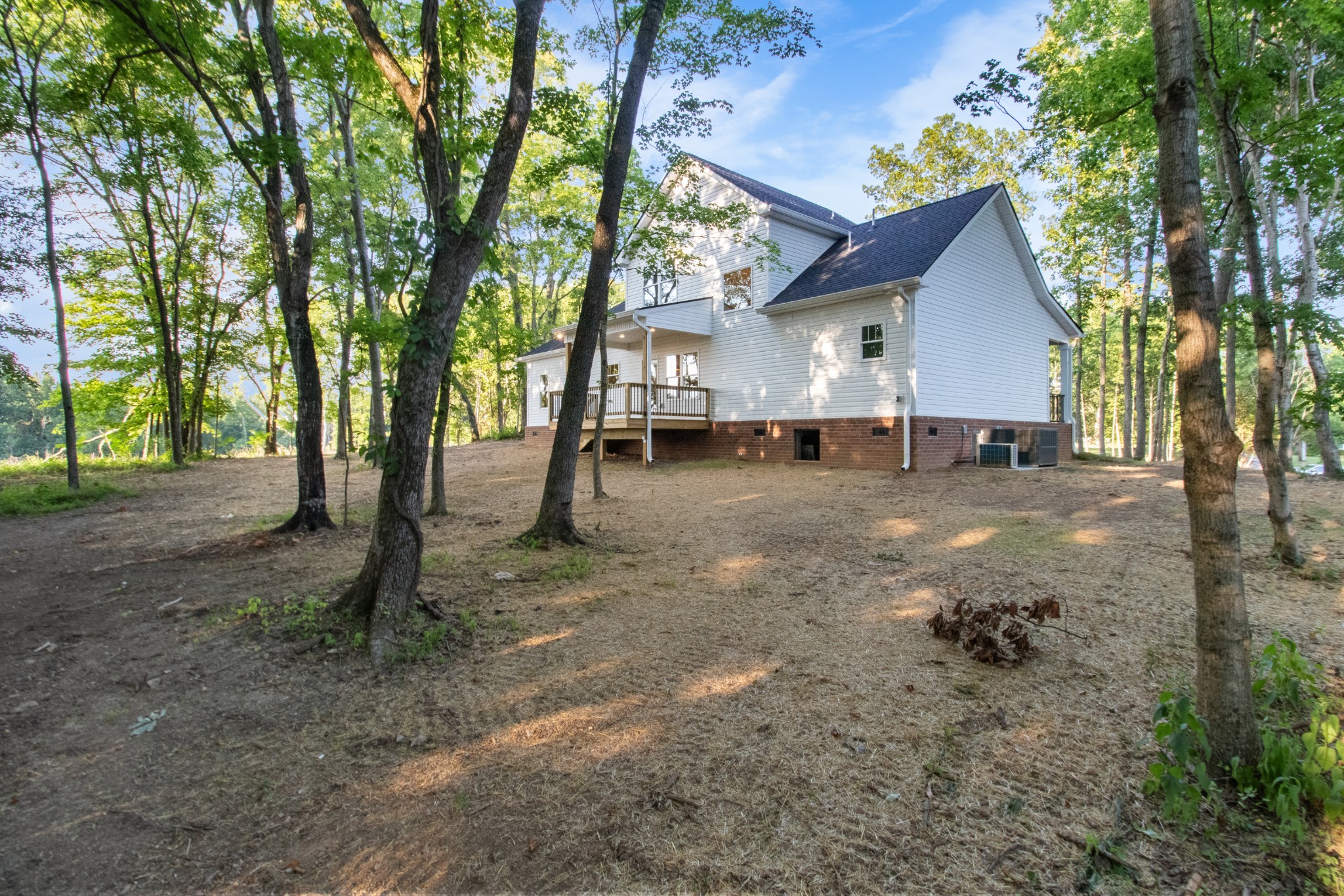 286 Edmondson Ferry Road Clarksville, TN 37040 - Photo 52 of 52 Gallery Image 52