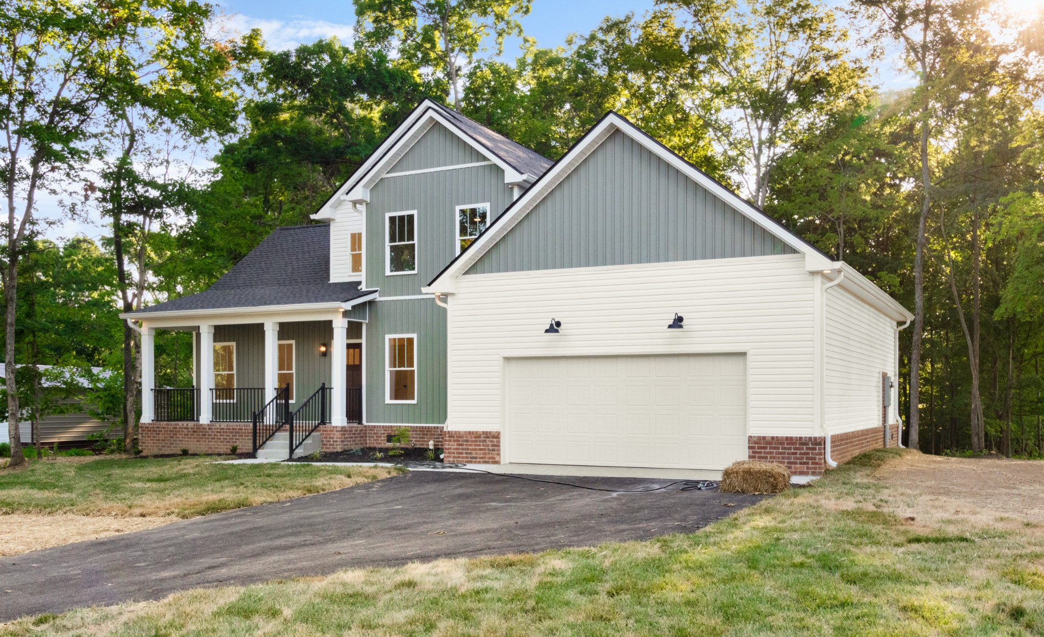 286 Edmondson Ferry Road Clarksville, TN 37040 - Photo 6 of 52 Gallery Image 6