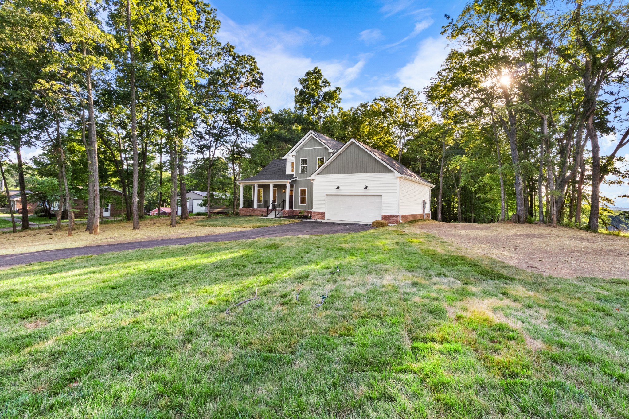 286 Edmondson Ferry Road Clarksville, TN 37040 - Photo 7 of 52 Gallery Image 7