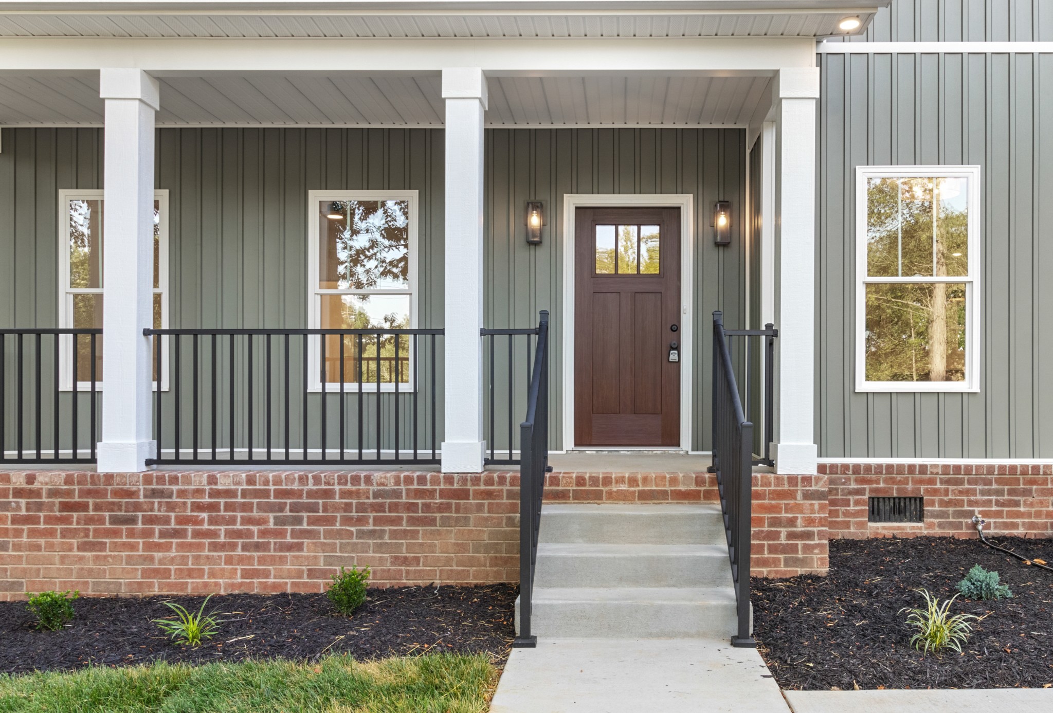 286 Edmondson Ferry Road Clarksville, TN 37040 - Photo 8 of 52 Gallery Image 8