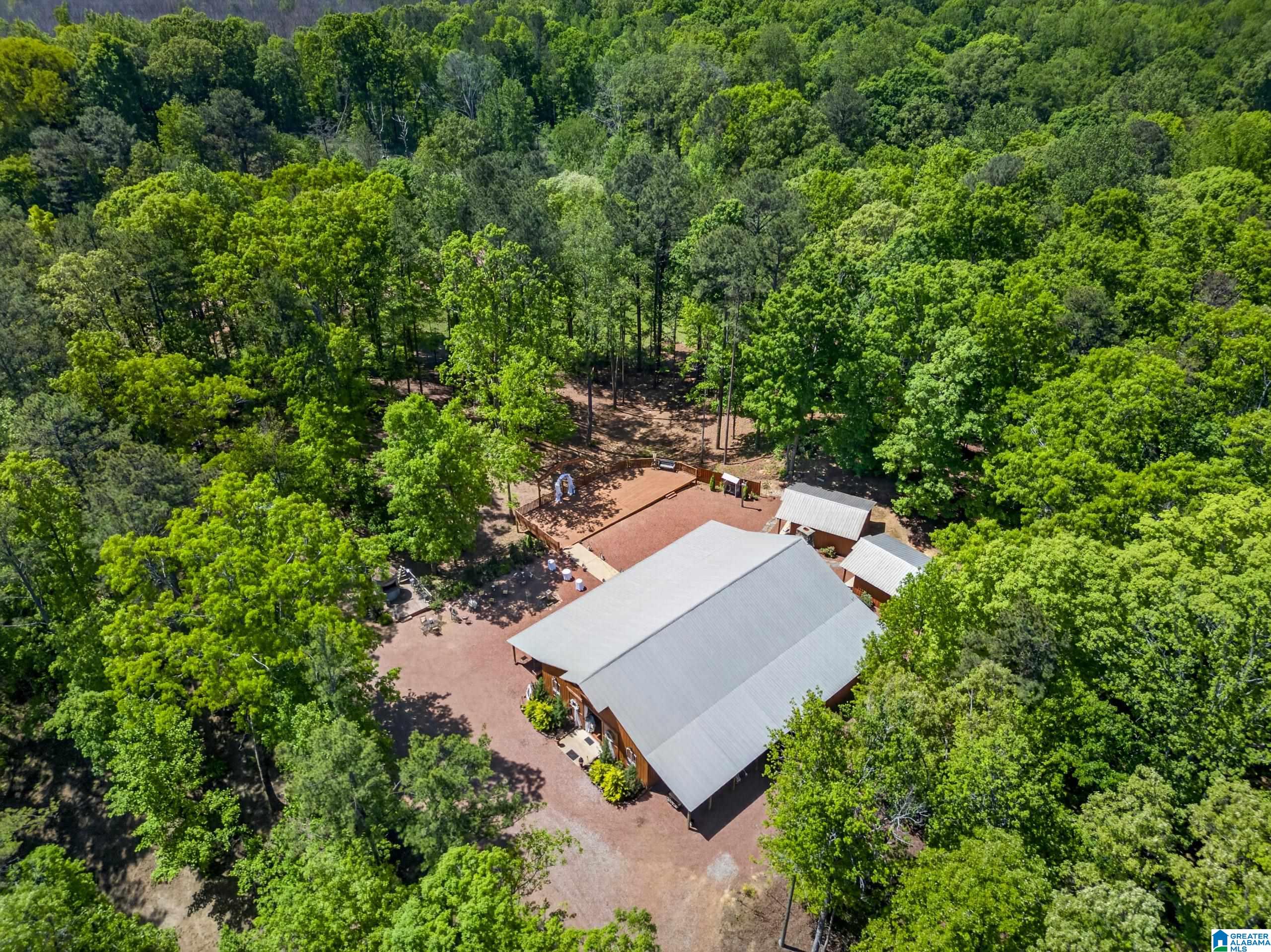 209 Angel Road Anniston, AL 36207 - Photo 70 of 81