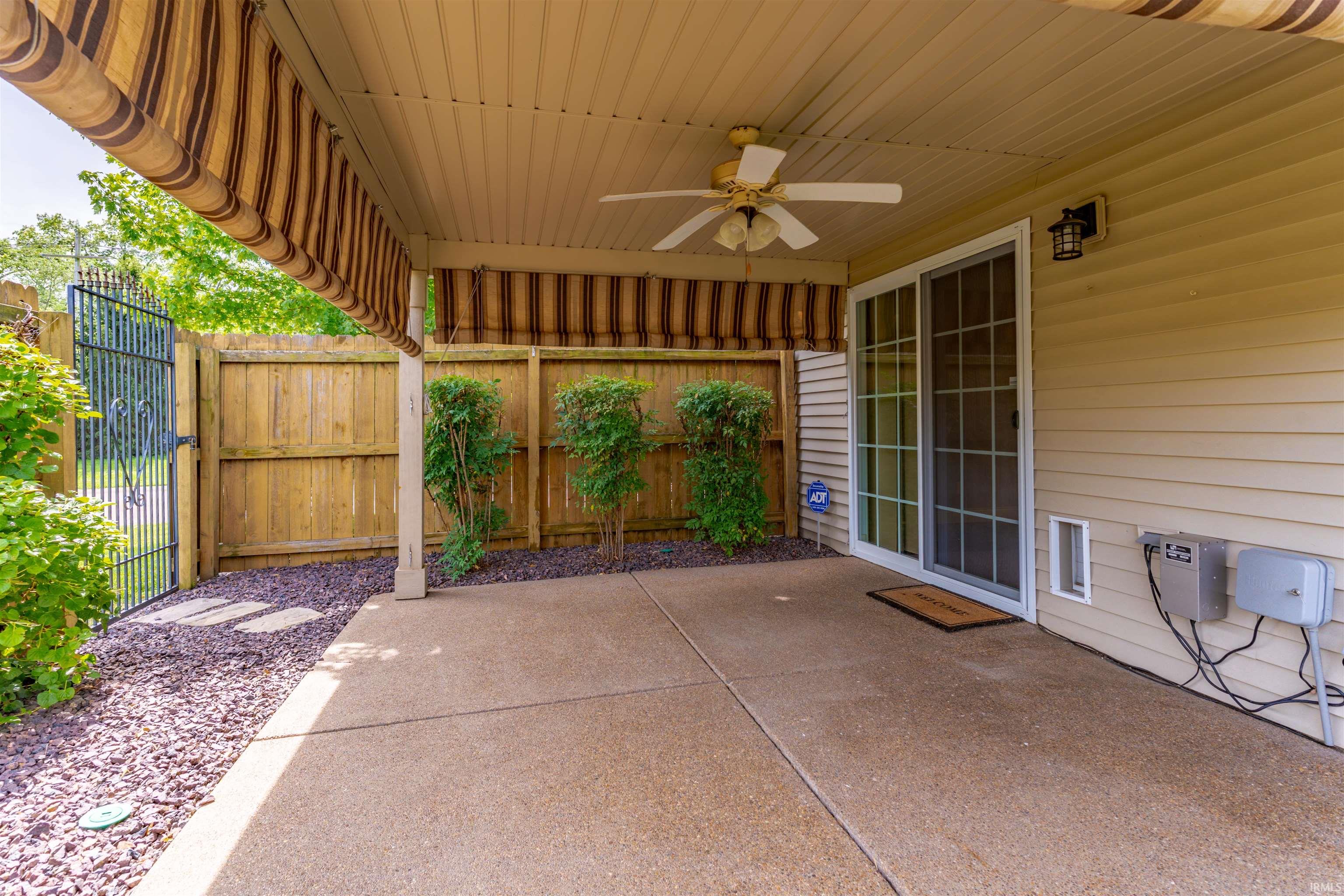 4827 Paddock Drive Evansville, IN 47715 - Photo 29 of 32