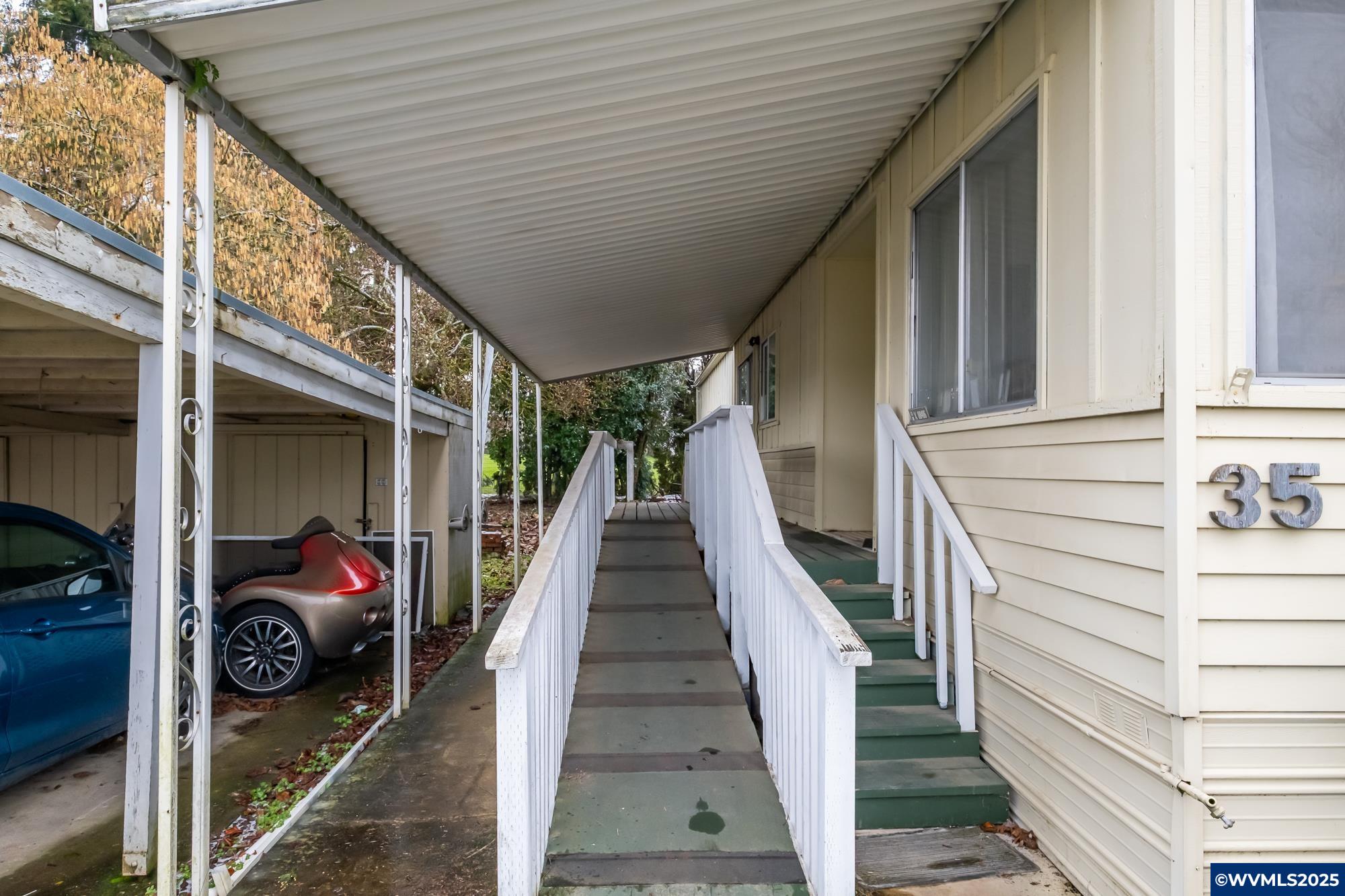 204 Cascade Drive, Unit 35 Lebanon, OR 97355 - Photo 2 of 28