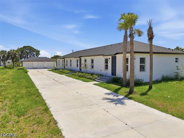 $1,850 | 195 Rotonda Boulevard West, Unit A, Rotonda West, FL 33947