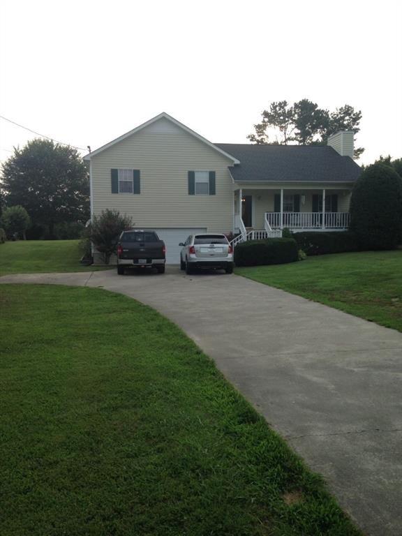 412 Cook Road Northwest Resaca, GA 30735 - Photo 1 of 1