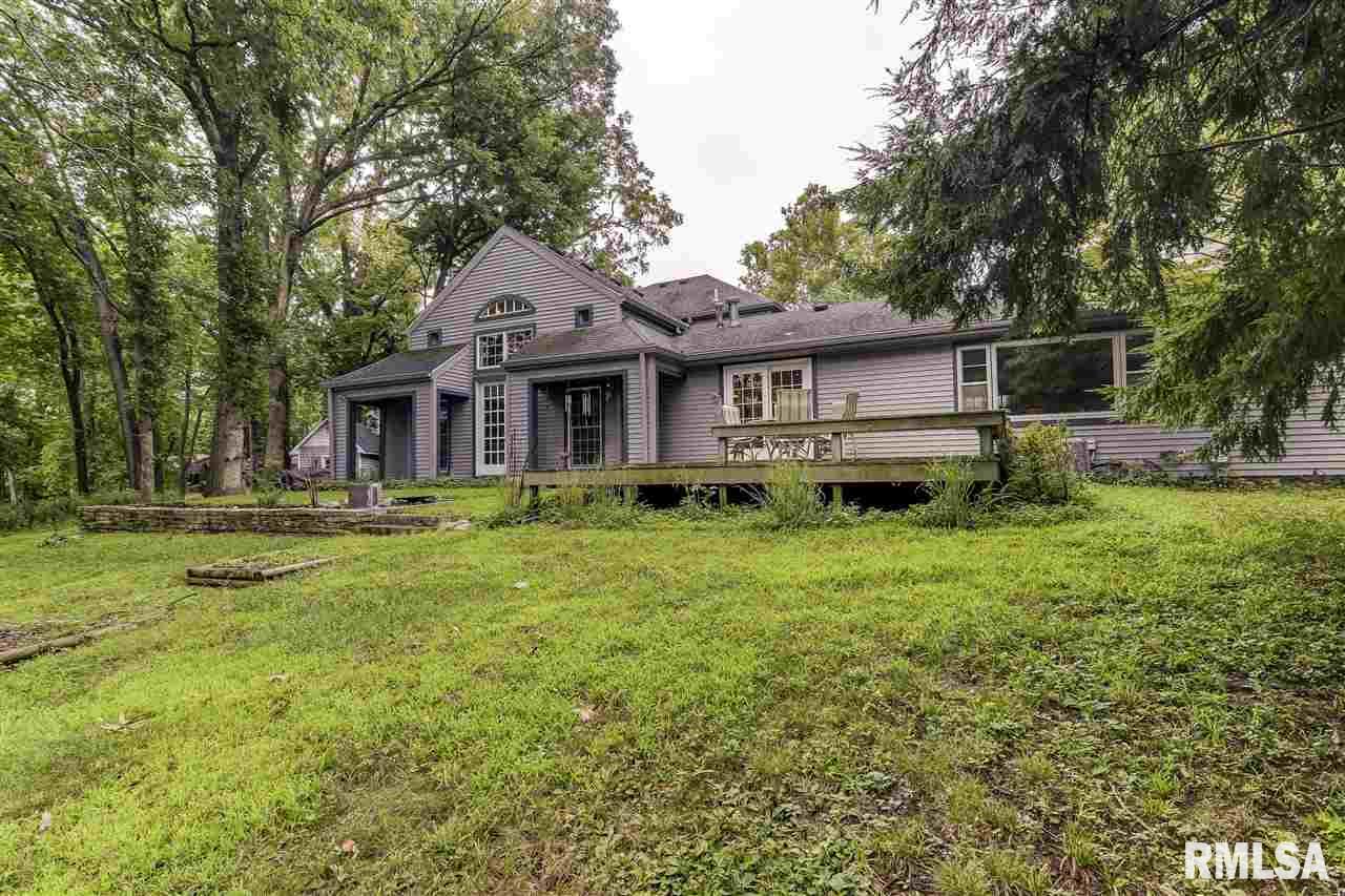 108 Maple Grove Lane Springfield, IL 62712 - Photo 2 of 28