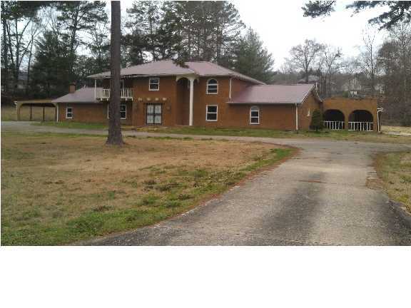 7917 Gann Road Hixson, TN 37343 - Photo 8 of 21 Additional Photo