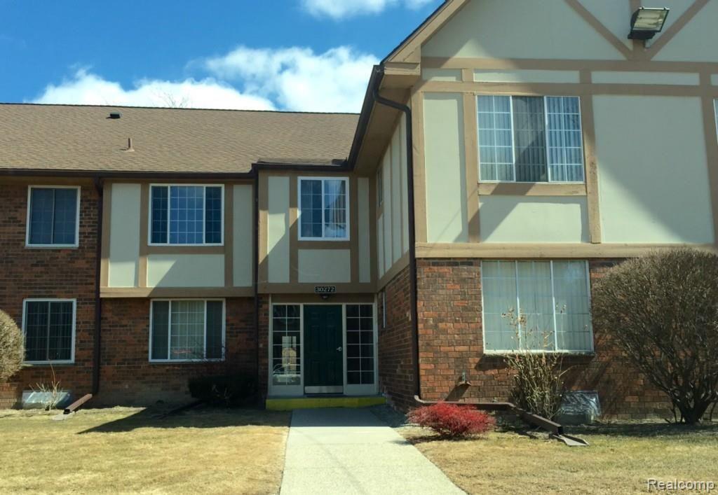 30272 Southfield Road, Unit 231 Southfield, MI 48076 - Photo 1 of 23