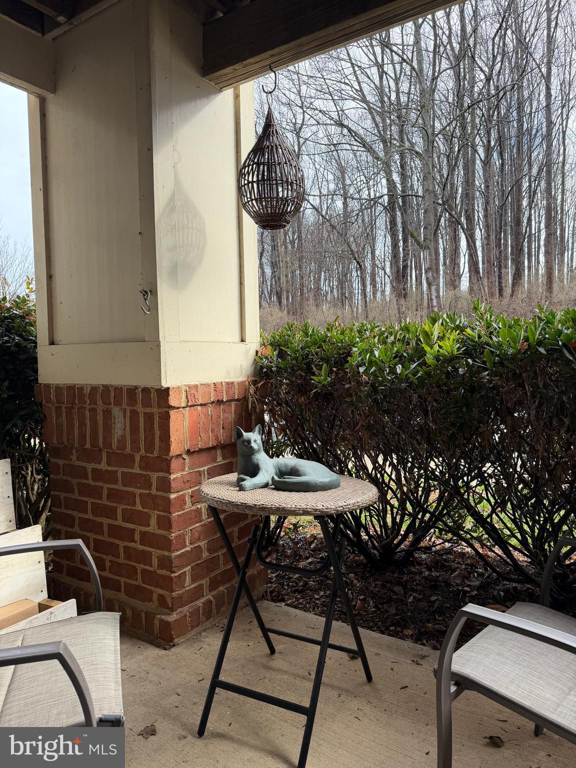 111 Timberbrook Lane, Unit 104 Gaithersburg, MD 20878 - Photo 34 of 35
