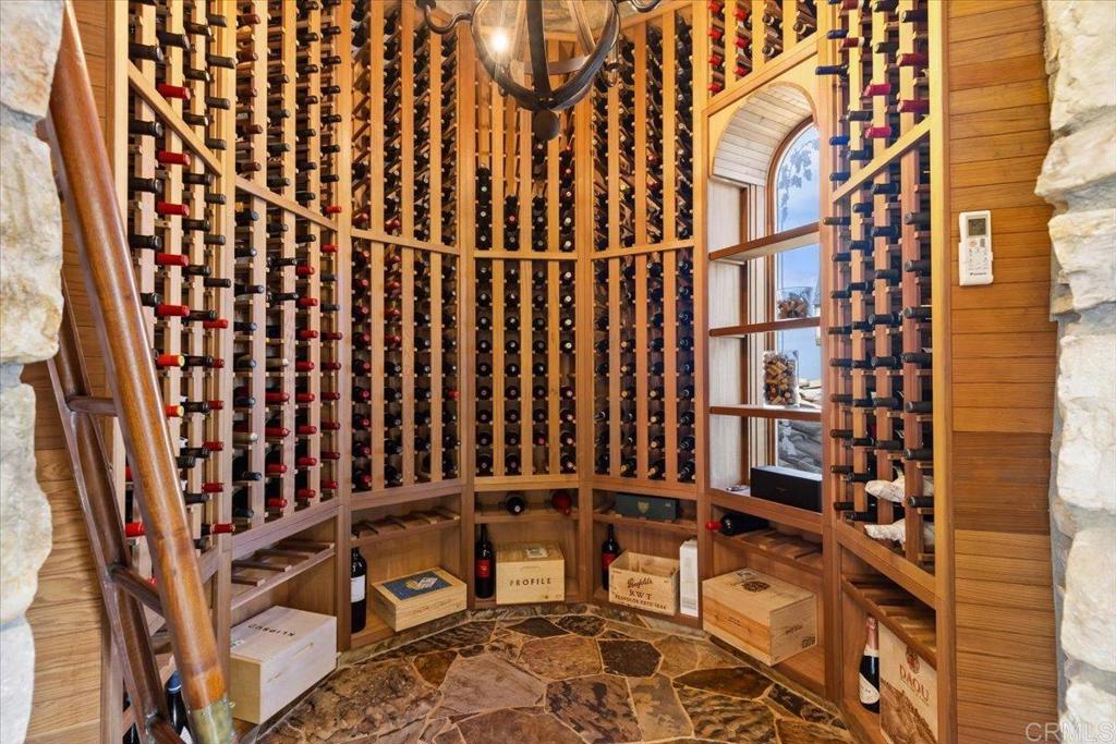 18320 Via Ambiente Rancho Santa Fe, CA 92067 - Photo 36 of 59