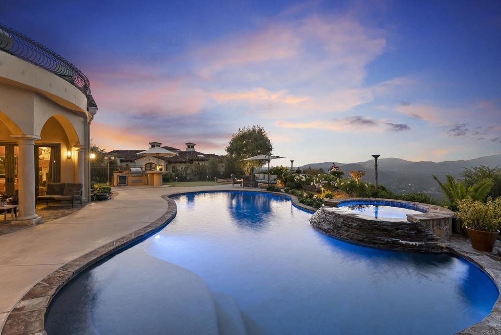 18320 Via Ambiente Rancho Santa Fe, CA 92067 - Photo 57 of 59