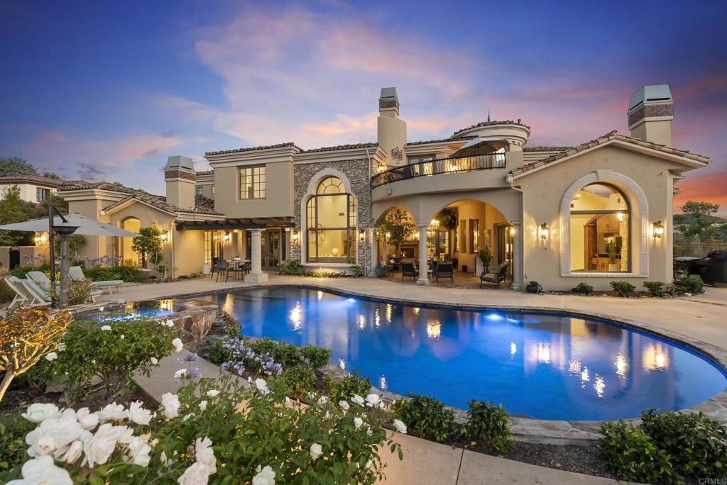 18320 Via Ambiente Rancho Santa Fe, CA 92067 - Photo 58 of 59