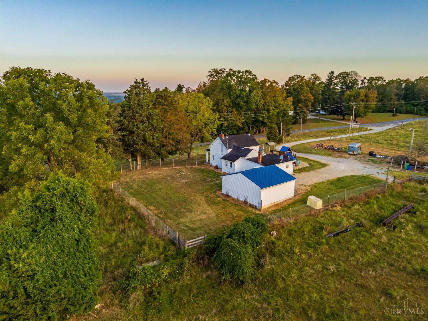 2828 Pumpkin Ridge Road West Union, OH 45693 - Photo 20 of 65 Gallery Image 20
