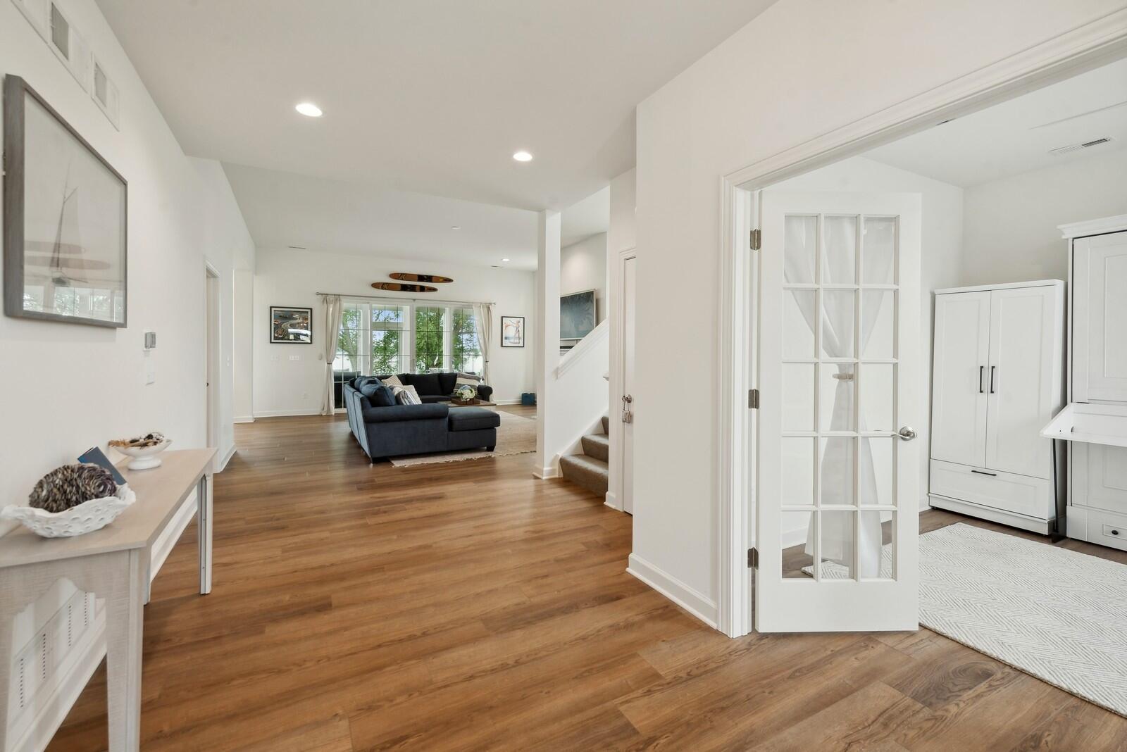 2708 Harbor Court Delavan, WI 53115 - Photo 26 of 33 Entry View