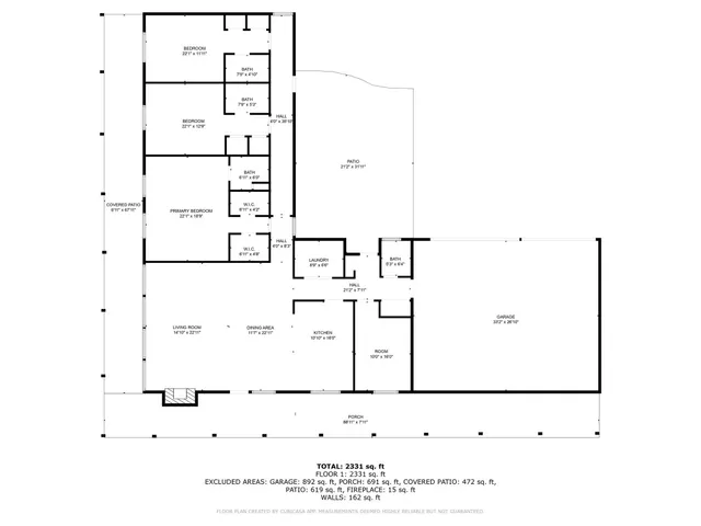 $789,999 | 1905 Brushy Bend Drive, Round Rock, TX 78681