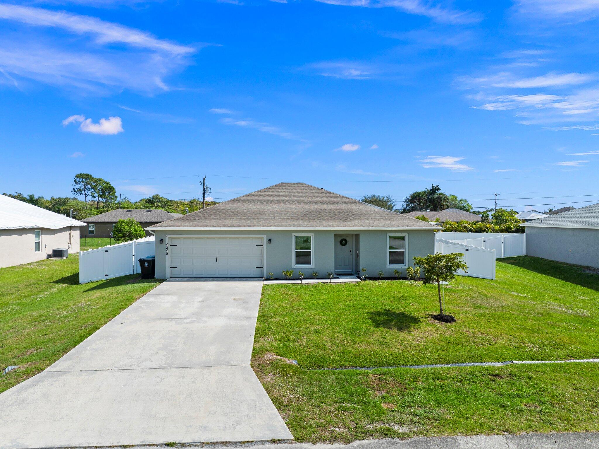 4249 Southwest Whitebread Road Port St. Lucie, FL 34953 - Photo 35 of 41 43-web-or-mls-DJI_0403