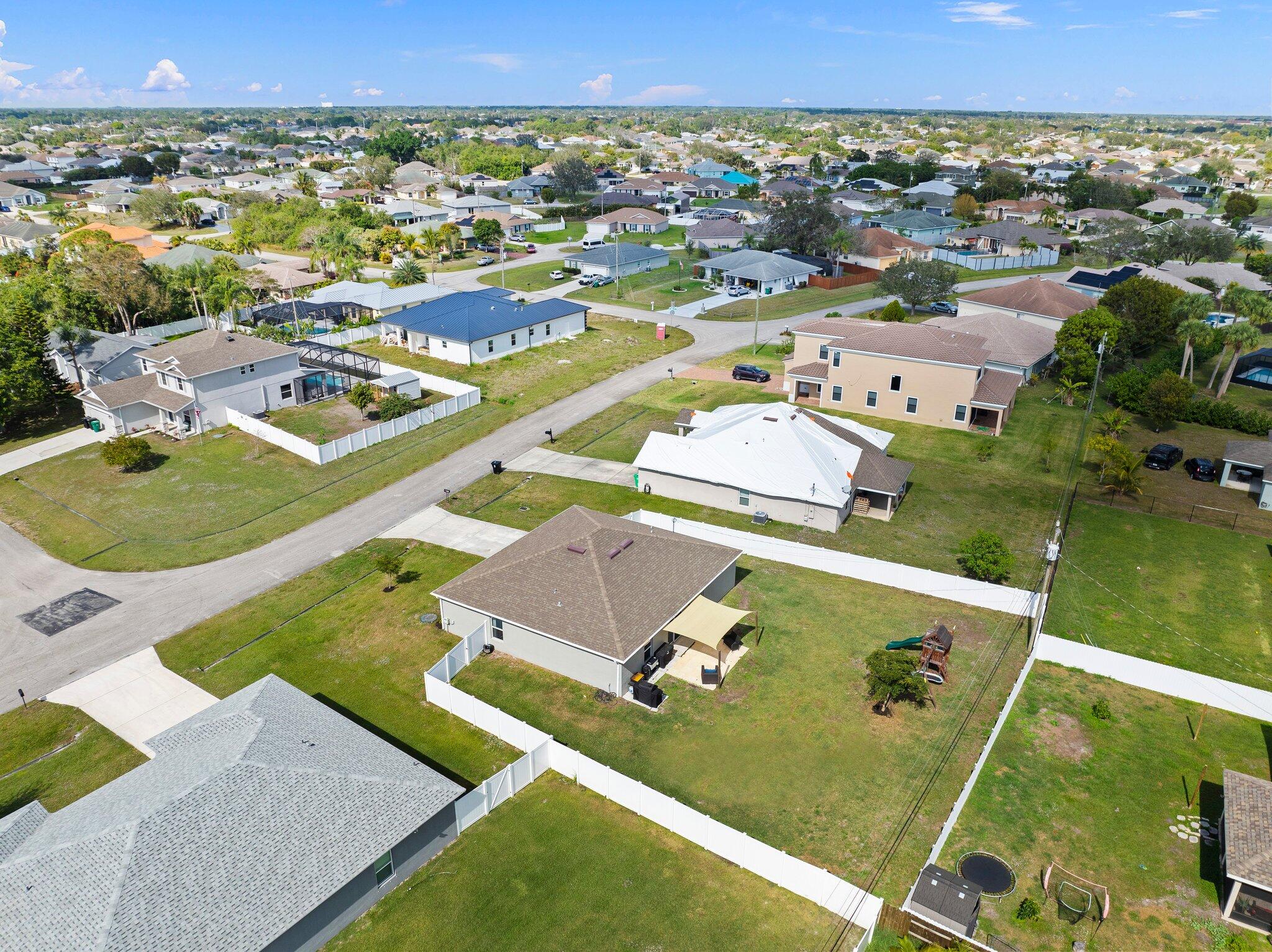 4249 Southwest Whitebread Road Port St. Lucie, FL 34953 - Photo 39 of 41 4-web-or-mls-DJI_0435