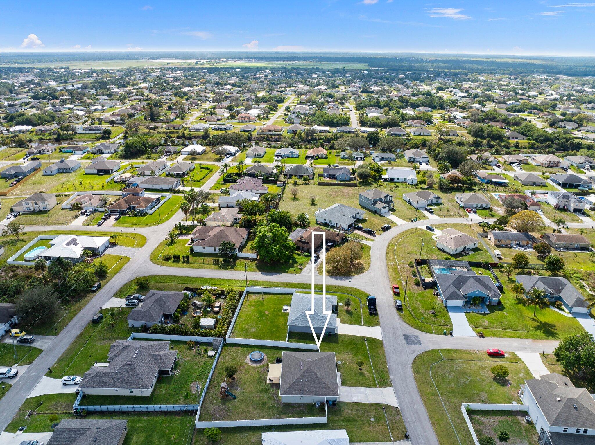 4249 Southwest Whitebread Road Port St. Lucie, FL 34953 - Photo 40 of 41 46-web-or-mls-DJI_0425_1