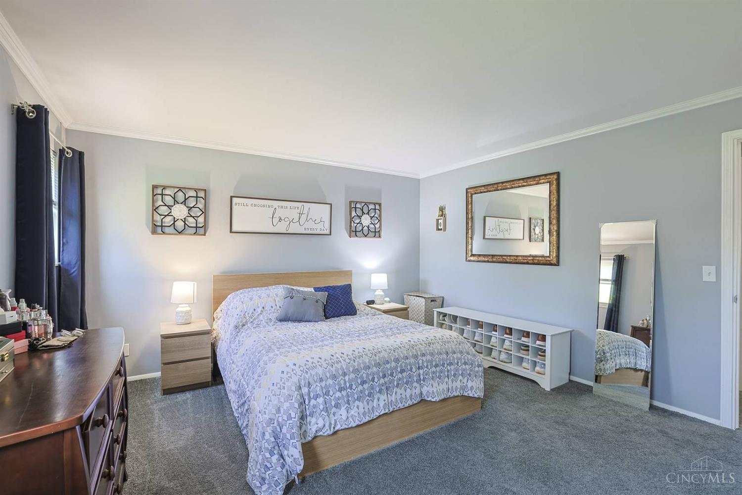 5860 Timely Terrace Cincinnati, OH 45233 - Photo 21 of 39
