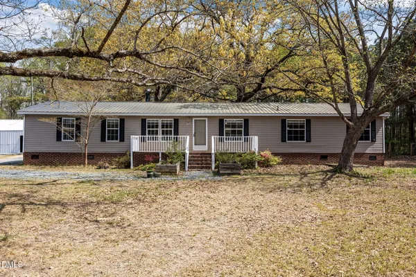 $285,000 | 1659 Adcock Road, Lillington, NC 27546