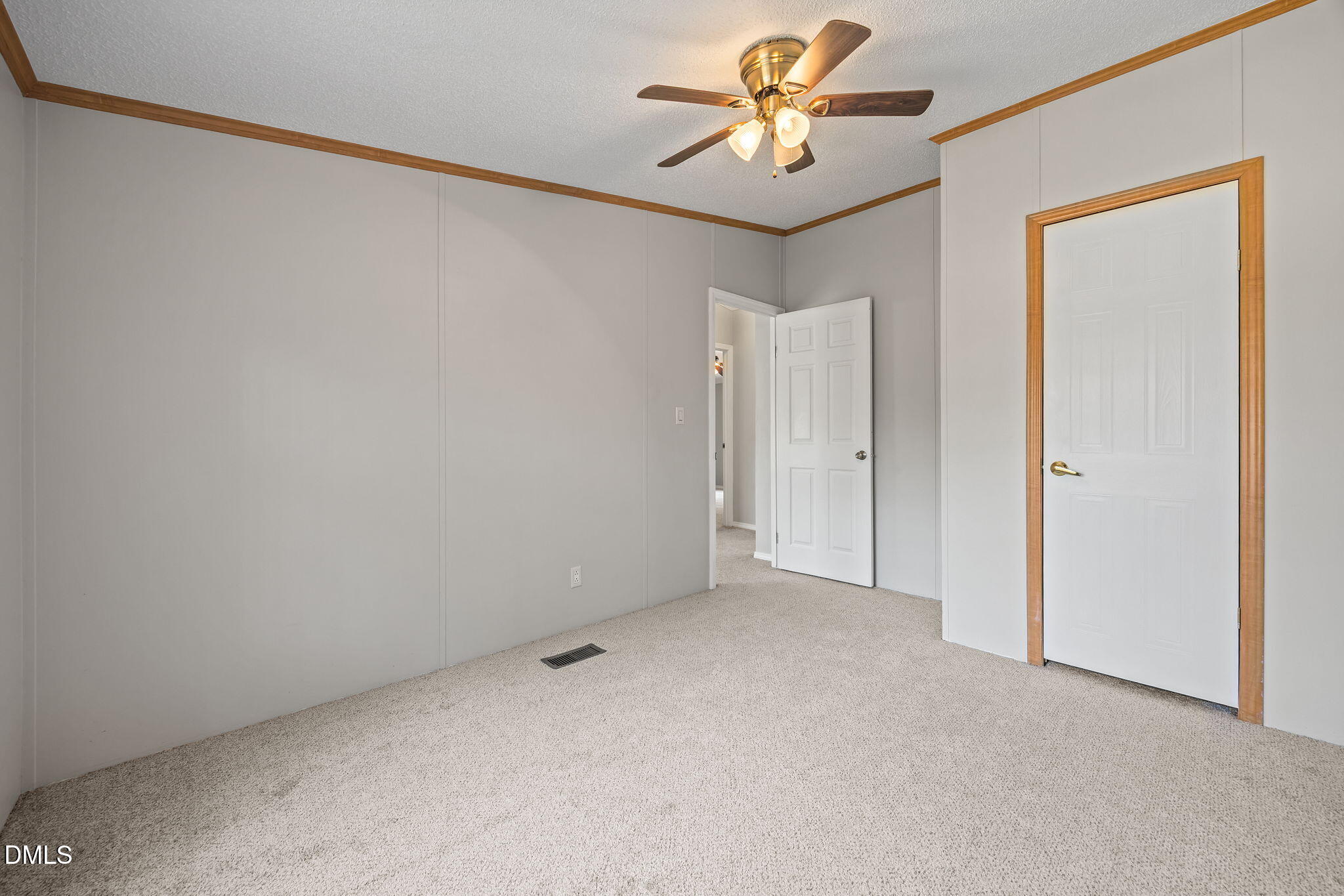 1659 Adcock Road Lillington, NC 27546 - Photo 22 of 34 a view of an empty room