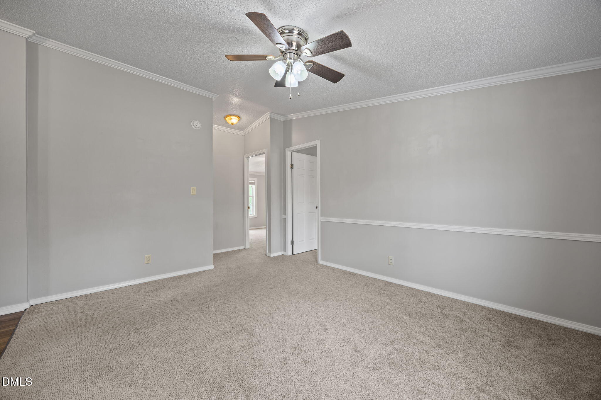 1659 Adcock Road Lillington, NC 27546 - Photo 25 of 34 a view of an empty room