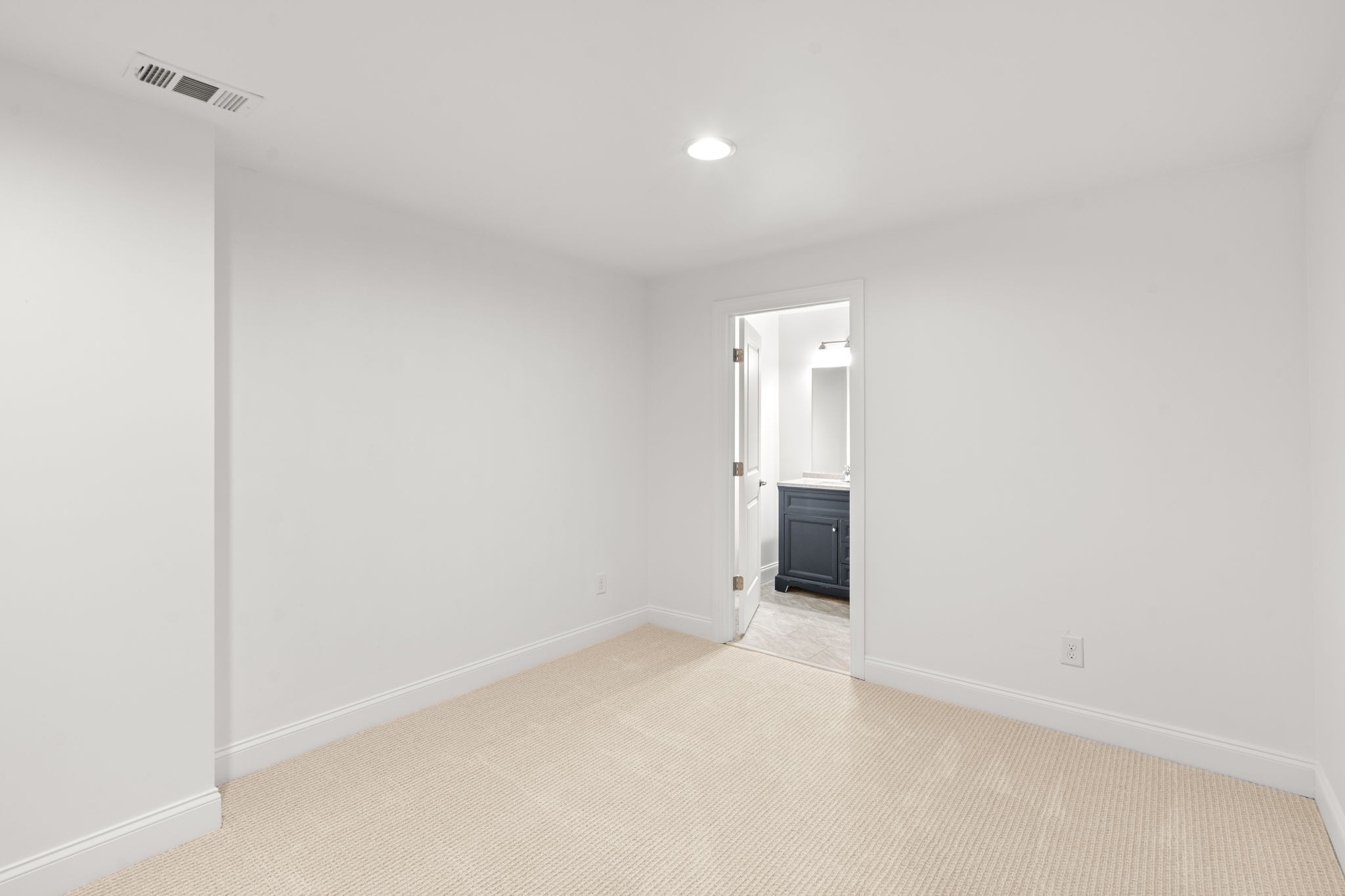 121 Stream Valley Boulevard Franklin, TN 37064 - Photo 37 of 60 a view of an empty room