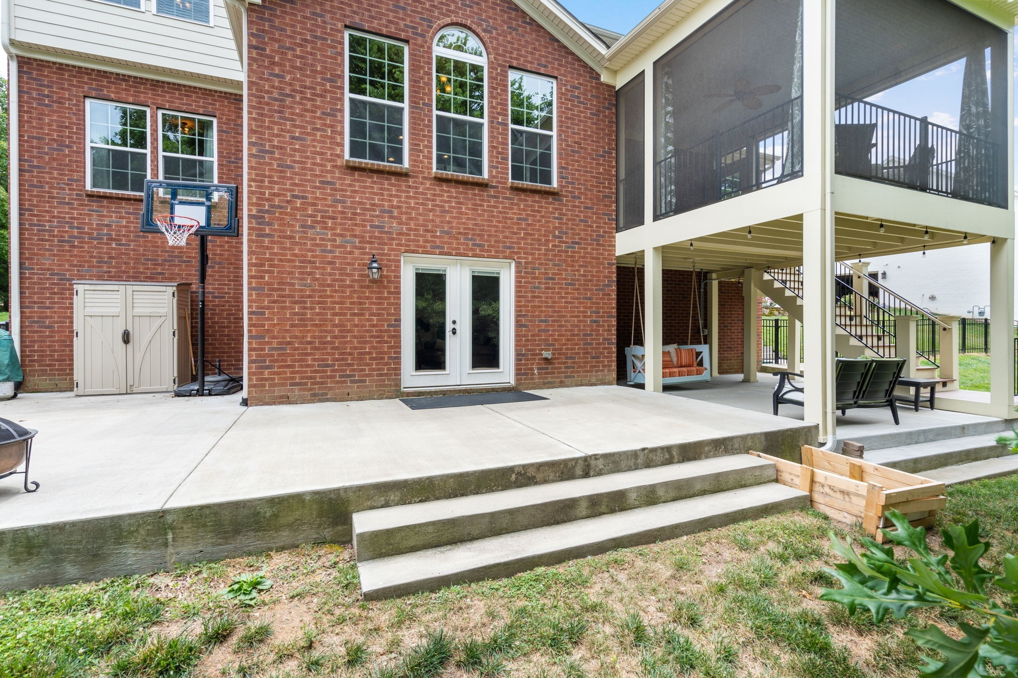 121 Stream Valley Boulevard Franklin, TN 37064 - Photo 41 of 60