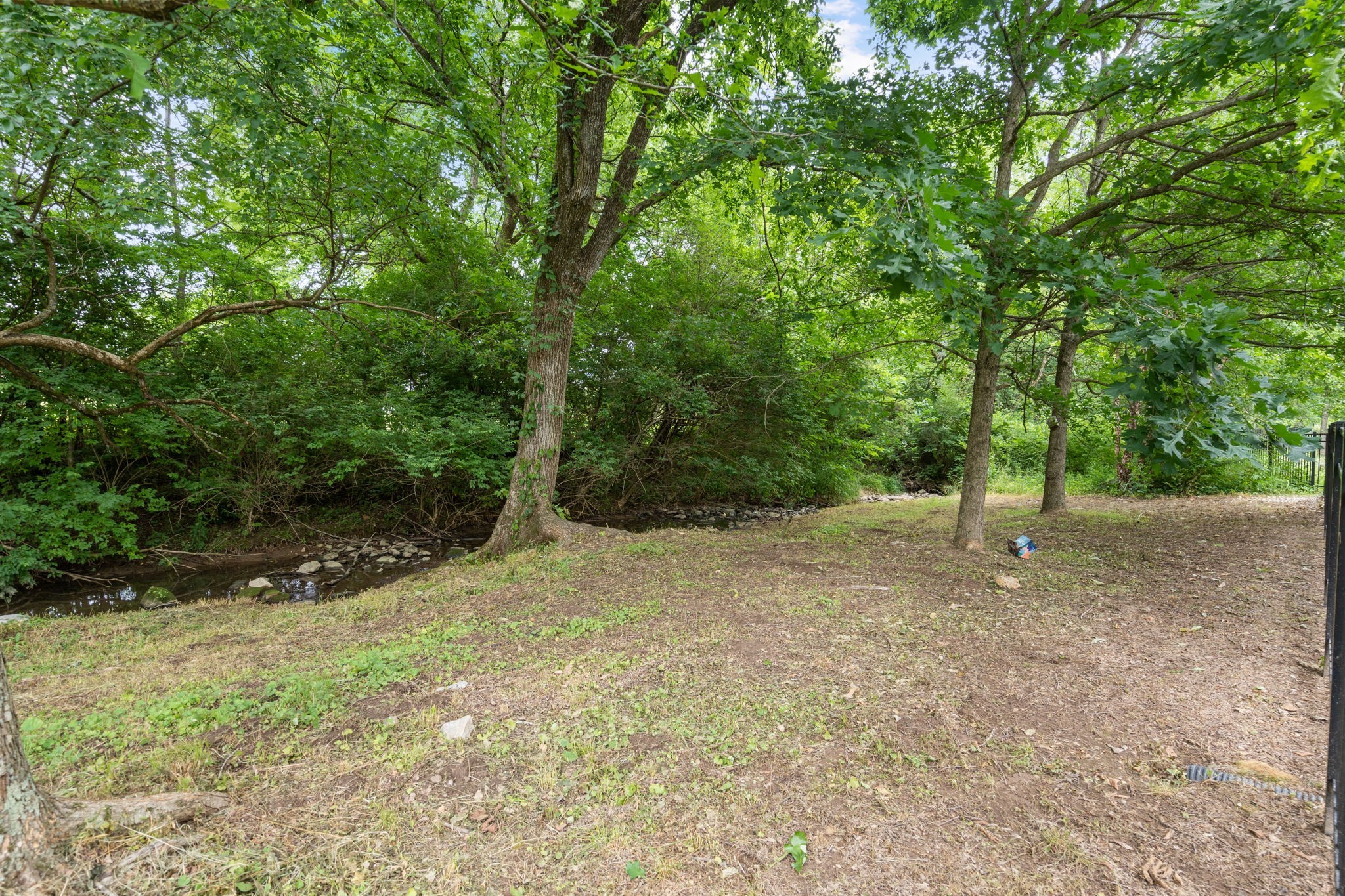 121 Stream Valley Boulevard Franklin, TN 37064 - Photo 49 of 60 a view of outdoor space and yard