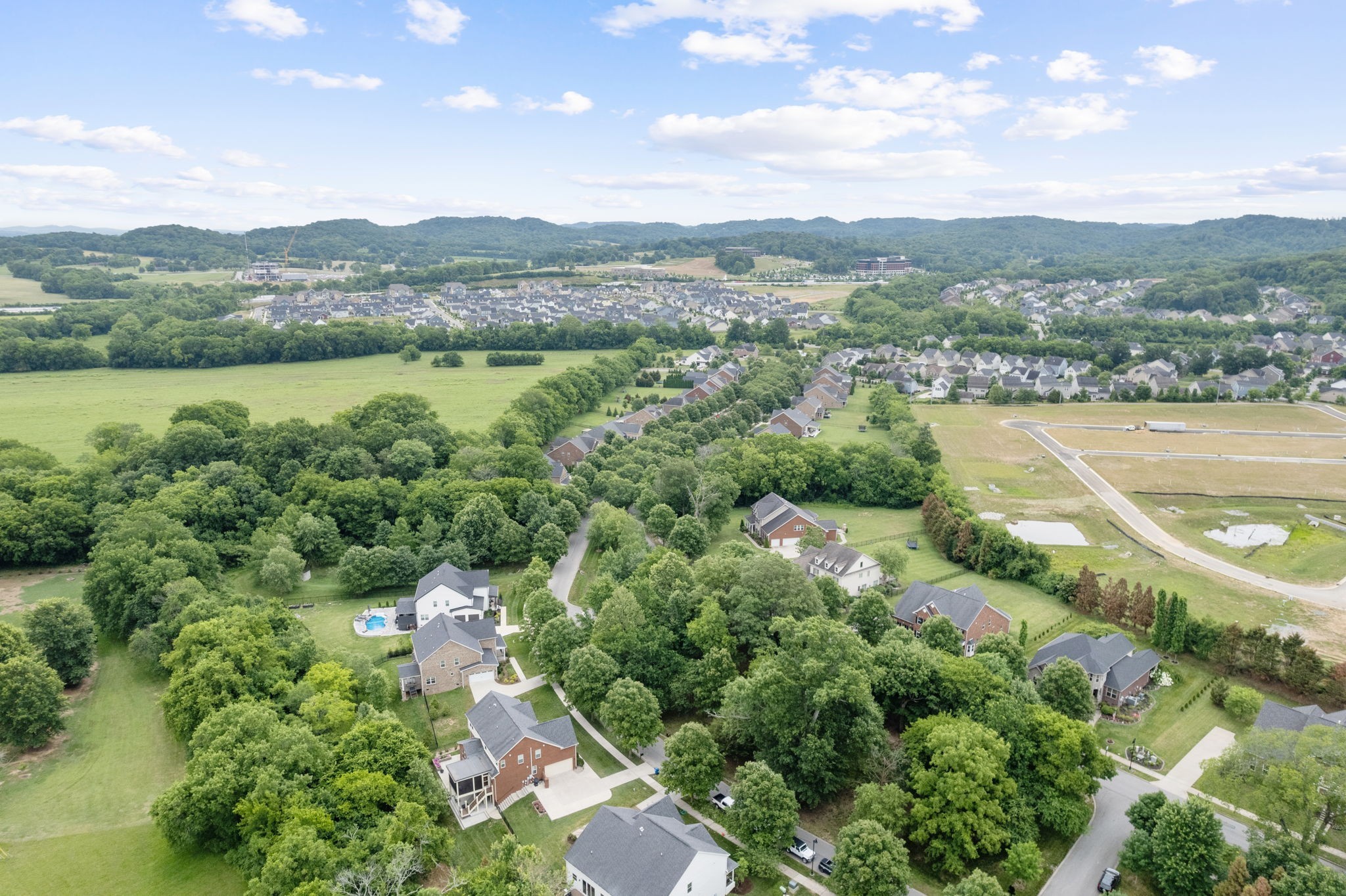 121 Stream Valley Boulevard Franklin, TN 37064 - Photo 50 of 60